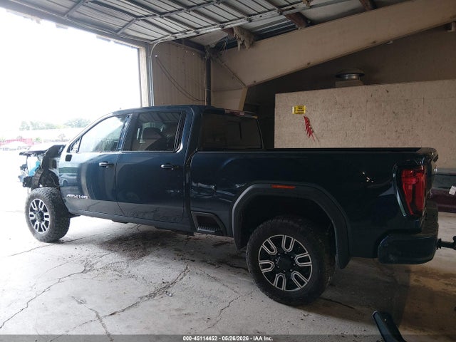 Aukcja sprzedaży 2020 Gmc Sierra 2500hd 4wd  Standard Bed At4, vin: 1GT49PEY6LF142384, numer aukcji: 45114452