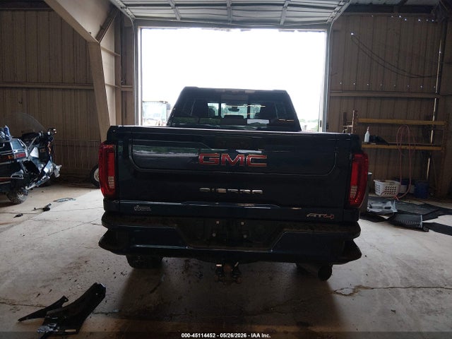 Aukcja sprzedaży 2020 Gmc Sierra 2500hd 4wd  Standard Bed At4, vin: 1GT49PEY6LF142384, numer aukcji: 45114452