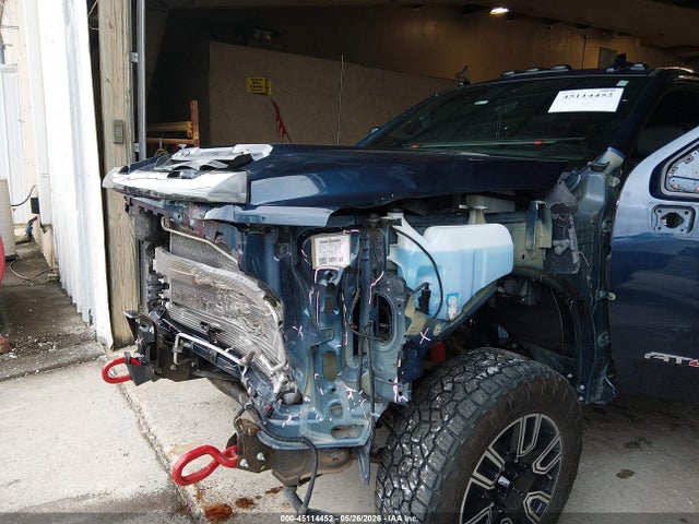 Aukcja sprzedaży 2020 Gmc Sierra 2500hd 4wd  Standard Bed At4, vin: 1GT49PEY6LF142384, numer aukcji: 45114452
