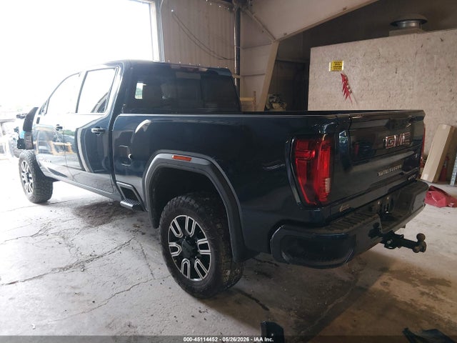 Aukcja sprzedaży 2020 Gmc Sierra 2500hd 4wd  Standard Bed At4, vin: 1GT49PEY6LF142384, numer aukcji: 45114452