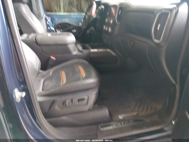 Aukcja sprzedaży 2020 Gmc Sierra 2500hd 4wd  Standard Bed At4, vin: 1GT49PEY6LF142384, numer aukcji: 45114452