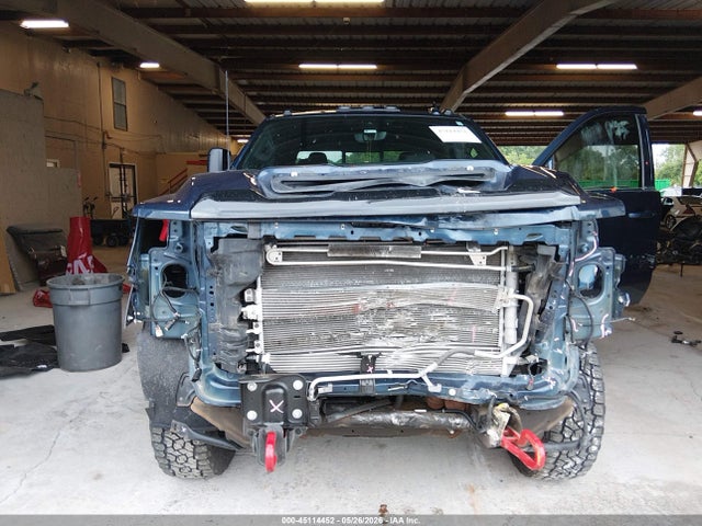 Aukcja sprzedaży 2020 Gmc Sierra 2500hd 4wd  Standard Bed At4, vin: 1GT49PEY6LF142384, numer aukcji: 45114452