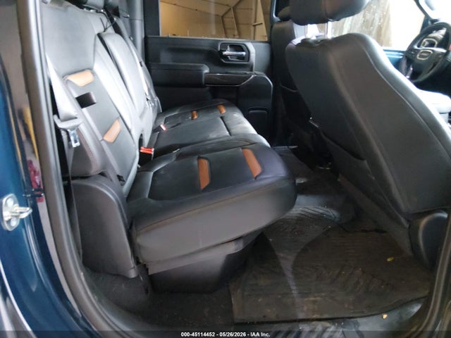 Aukcja sprzedaży 2020 Gmc Sierra 2500hd 4wd  Standard Bed At4, vin: 1GT49PEY6LF142384, numer aukcji: 45114452