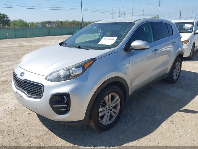 Aukcja sprzedaży 2019 Kia Sportage Lx, vin: KNDPMCACXK7610740, numer aukcji: 45114454