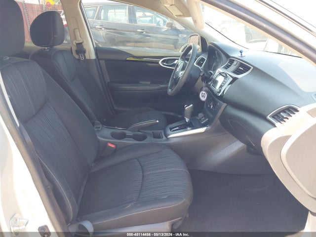 Nissan SENTRA SV 2018 3N1AB7AP6JY243695 Image 5