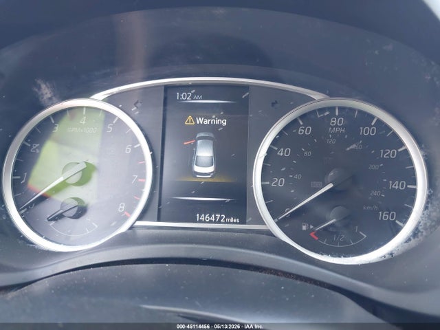 Nissan SENTRA SV 2018 3N1AB7AP6JY243695 Image 7