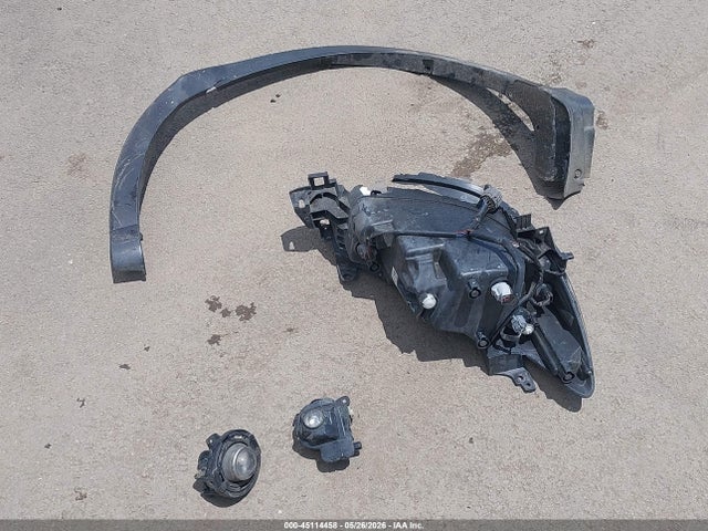 2016 Mazda Cx-5 Touring მანქანა იყიდება აუქციონზე, vin: JM3KE2CY2G0673140, აუქციონის ნომერი: 45114458