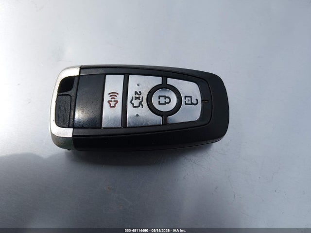 Продажа на аукционе авто 2017 Ford Fusion Hybrid Se, vin: 3FA6P0LU2HR288142, номер лота: 45114460