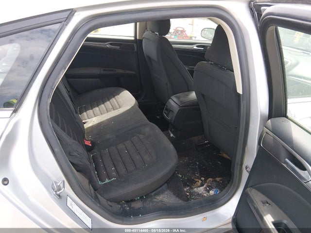 Продажа на аукционе авто 2017 Ford Fusion Hybrid Se, vin: 3FA6P0LU2HR288142, номер лота: 45114460