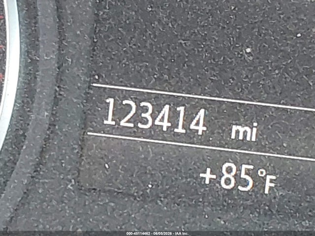 2015 Audi A3 2.0t Premium მანქანა იყიდება აუქციონზე, vin: WAUEFGFF7F1047888, აუქციონის ნომერი: 45114462