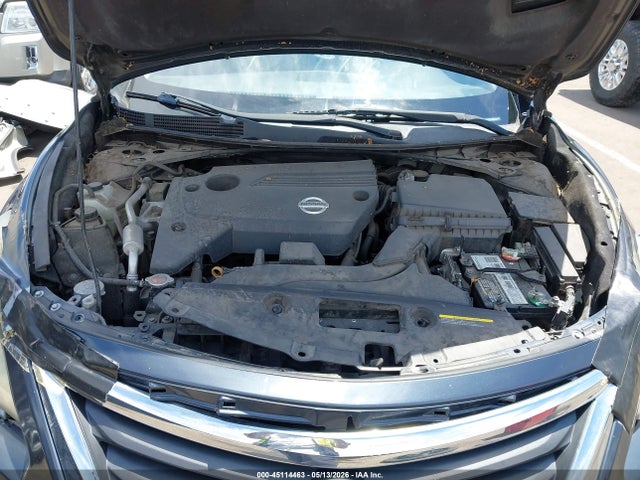 1N4AL3AP2EN339173 Nissan Altima 2.5 S