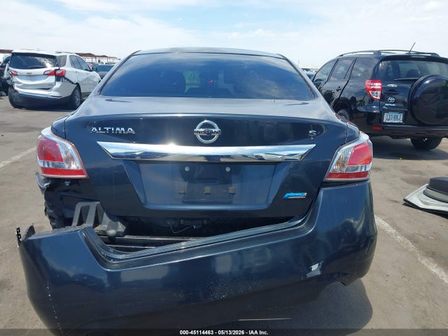 1N4AL3AP2EN339173 Nissan Altima 2.5 S