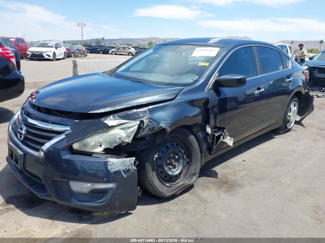 1N4AL3AP2EN339173 Nissan Altima 2.5 S
