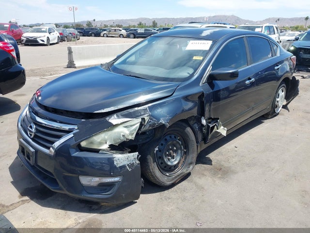 1N4AL3AP2EN339173 Nissan Altima 2.5 S