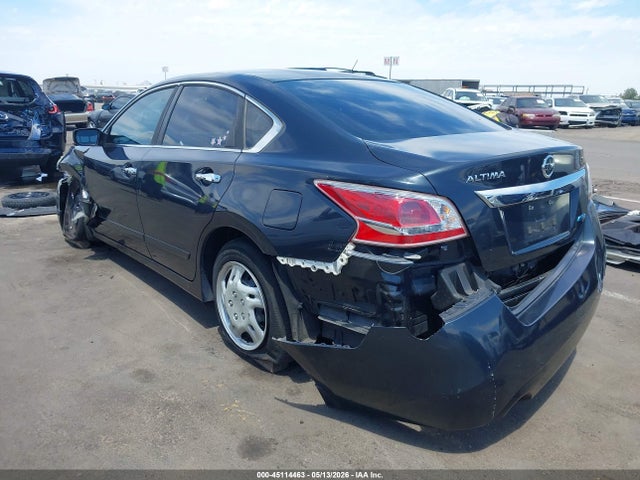 1N4AL3AP2EN339173 Nissan Altima 2.5 S
