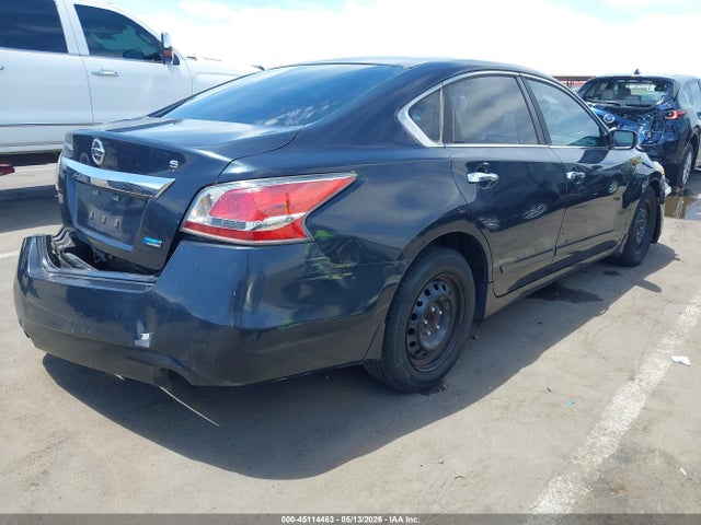 1N4AL3AP2EN339173 Nissan Altima 2.5 S