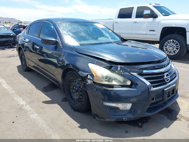 1N4AL3AP2EN339173 Nissan Altima 2.5 S