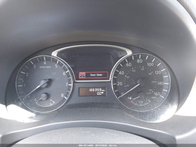 2014 Nissan Altima 2.5 S მანქანა იყიდება აუქციონზე, vin: 1N4AL3AP2EN339173, აუქციონის ნომერი: 45114463