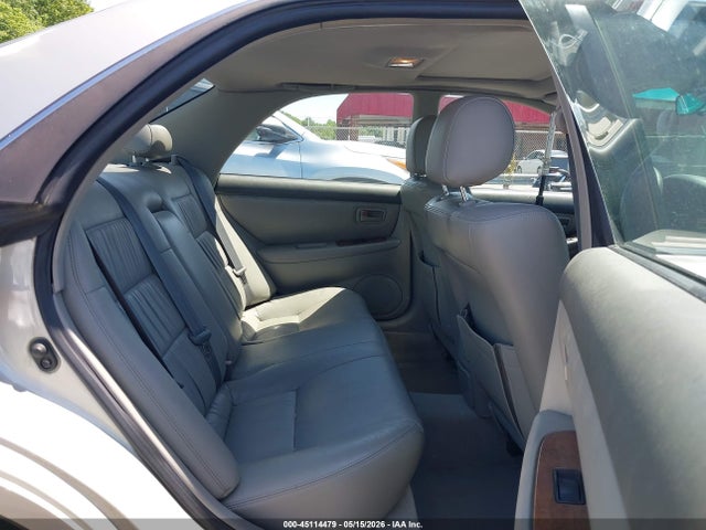 Продаж на аукціоні авто 1998 Lexus Es 300, vin: JT8BF28GXW5042514, номер лоту: 45114479