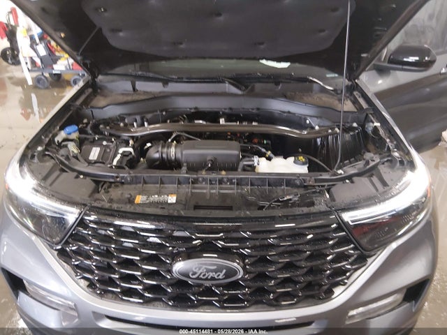 Ford Explorer St-line 2023 1FMSK8KH0PGB22875 Image 10