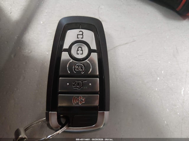 Ford Explorer St-line 2023 1FMSK8KH0PGB22875 Image 11