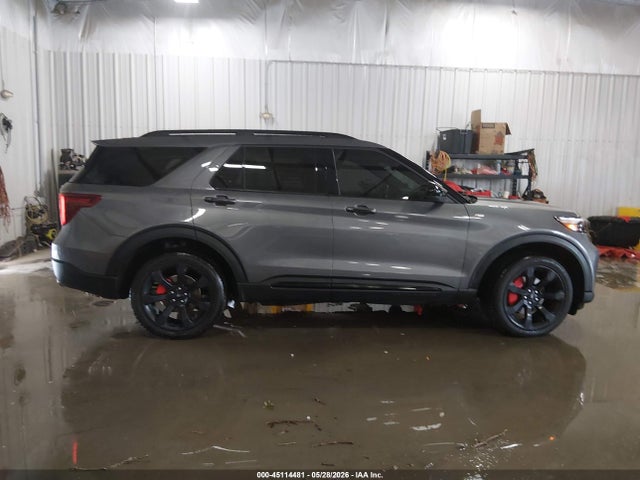 Ford Explorer St-line 2023 1FMSK8KH0PGB22875 Image 13