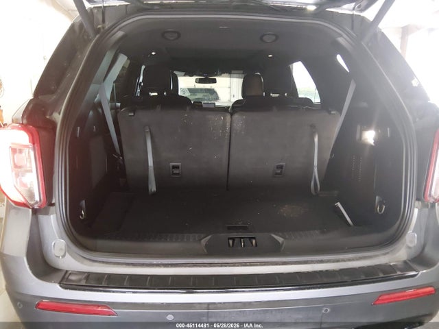 Ford Explorer St-line 2023 1FMSK8KH0PGB22875 Image 16