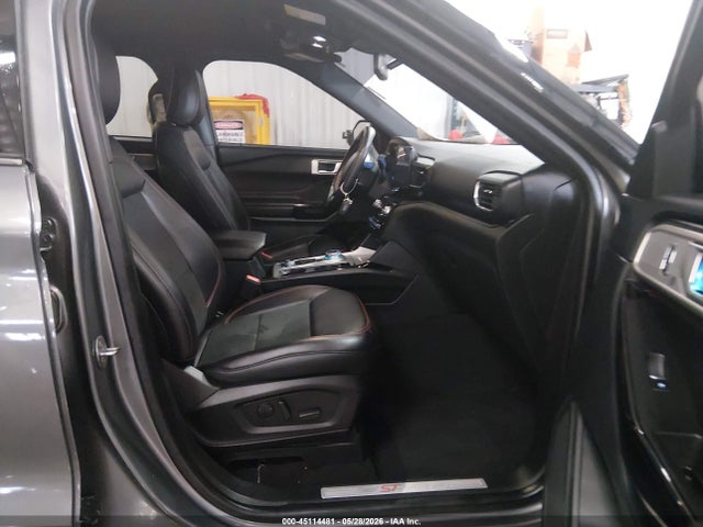 Ford Explorer St-line 2023 1FMSK8KH0PGB22875 Image 5