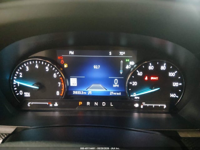 Ford Explorer St-line 2023 1FMSK8KH0PGB22875 Image 7