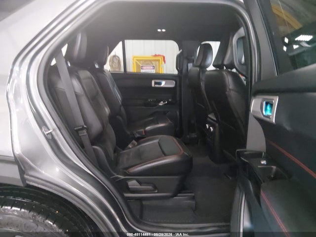 Ford Explorer St-line 2023 1FMSK8KH0PGB22875 Image 8