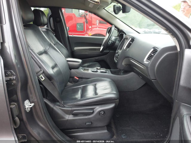 Aukcja sprzedaży 2017 Dodge Durango Gt Awd, vin: 1C4RDJDG0HC660834, numer aukcji: 45114483