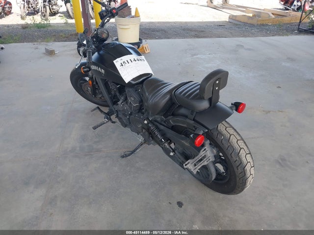 Продажа на аукционе авто 2020 Indian Motorcycle Co. Scout Bobber Sixty Abs, vin: 56KMTA11XL3161846, номер лота: 45114489