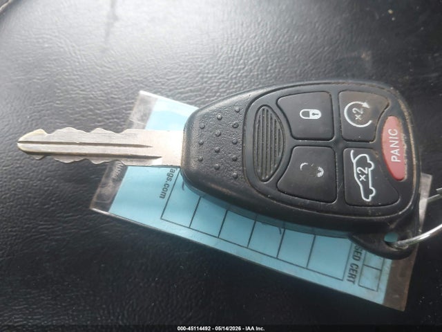 Продажа на аукционе авто 2013 Chrysler 200 Limited, vin: 1C3CCBCG5DN524184, номер лота: 45114492