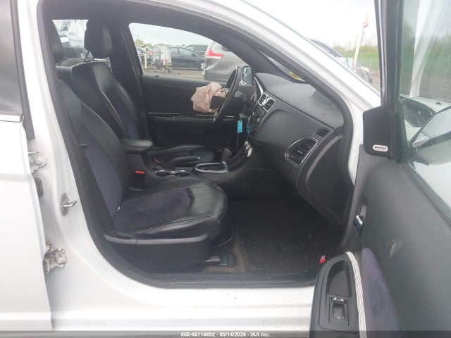 Продажа на аукционе авто 2013 Chrysler 200 Limited, vin: 1C3CCBCG5DN524184, номер лота: 45114492