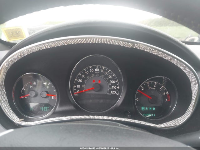 Продажа на аукционе авто 2013 Chrysler 200 Limited, vin: 1C3CCBCG5DN524184, номер лота: 45114492