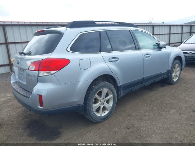4S4BRBCC1E3242538 Subaru Outback 2.5i Premium
