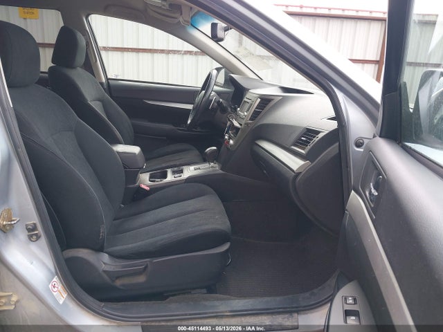 4S4BRBCC1E3242538 Subaru Outback 2.5i Premium