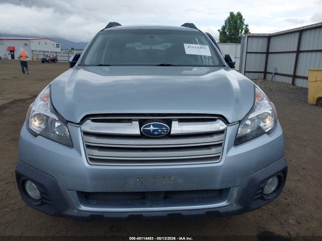 4S4BRBCC1E3242538 Subaru Outback 2.5i Premium