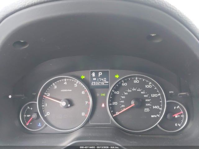4S4BRBCC1E3242538 Subaru Outback 2.5i Premium