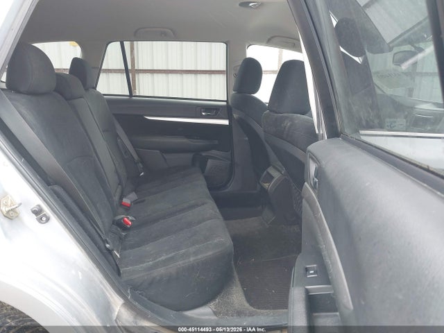 4S4BRBCC1E3242538 Subaru Outback 2.5i Premium