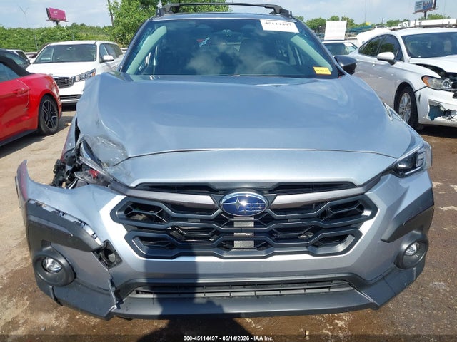 Auction sale of the 2025 Subaru Crosstrek Limited, vin: 4S4GUHM68S3722295, lot number: 45114497