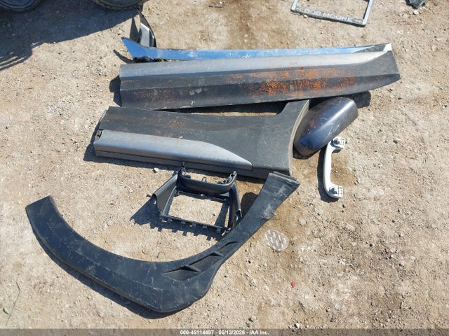 2025 Subaru Crosstrek Limited მანქანა იყიდება აუქციონზე, vin: 4S4GUHM68S3722295, აუქციონის ნომერი: 45114497