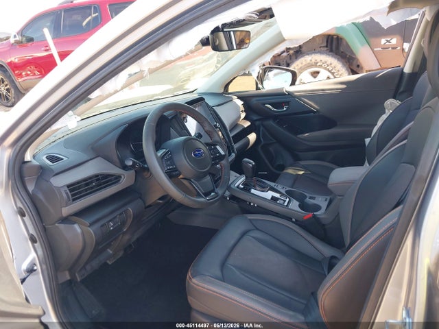 2025 Subaru Crosstrek Limited მანქანა იყიდება აუქციონზე, vin: 4S4GUHM68S3722295, აუქციონის ნომერი: 45114497