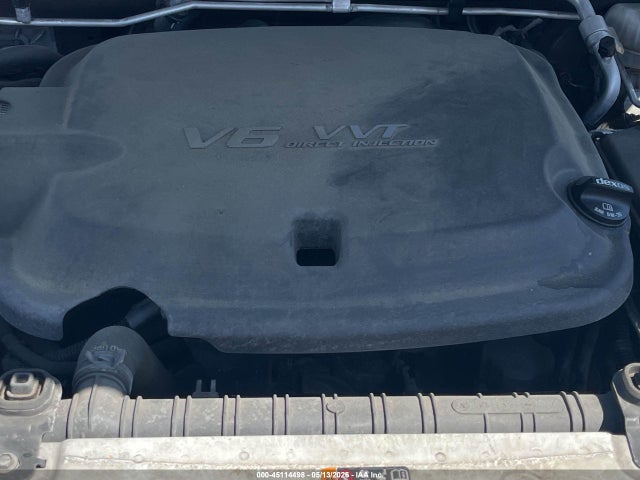 1GCGSCEN7J1167398 Chevrolet Colorado Lt