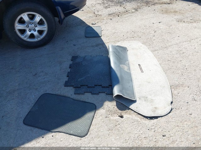 Aukcja sprzedaży 2002 Toyota Highlander V6, vin: JTEHF21A420071849, numer aukcji: 45114500
