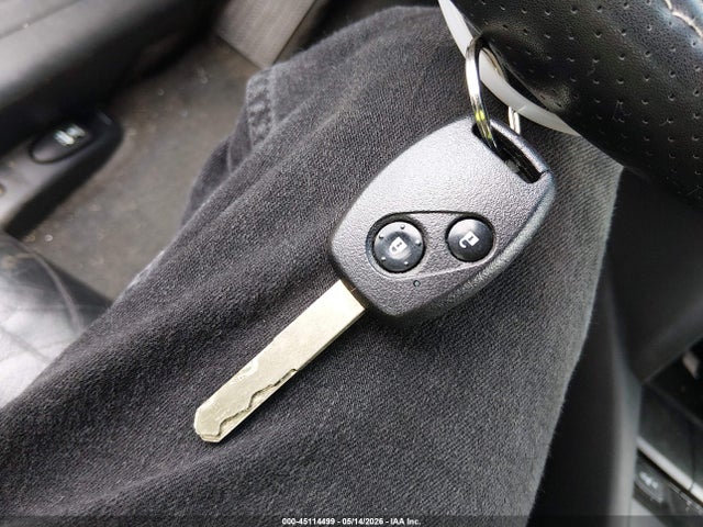 2009 Honda Accord 2.4 Ex-l მანქანა იყიდება აუქციონზე, vin: 1HGCP26829A196422, აუქციონის ნომერი: 45114499