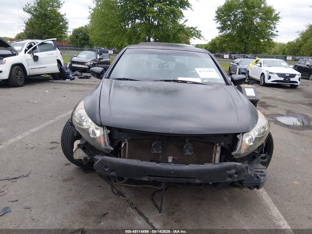 2009 Honda Accord 2.4 Ex-l მანქანა იყიდება აუქციონზე, vin: 1HGCP26829A196422, აუქციონის ნომერი: 45114499