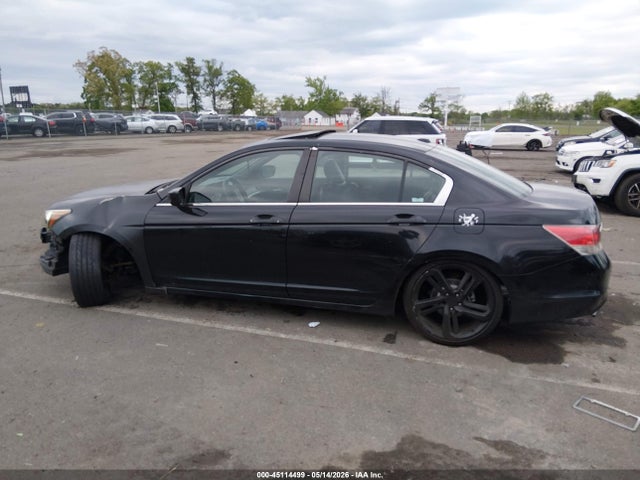 2009 Honda Accord 2.4 Ex-l მანქანა იყიდება აუქციონზე, vin: 1HGCP26829A196422, აუქციონის ნომერი: 45114499