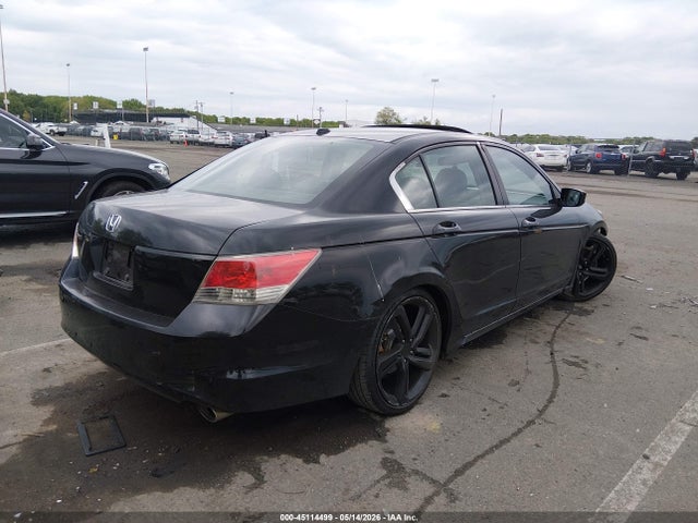 2009 Honda Accord 2.4 Ex-l მანქანა იყიდება აუქციონზე, vin: 1HGCP26829A196422, აუქციონის ნომერი: 45114499