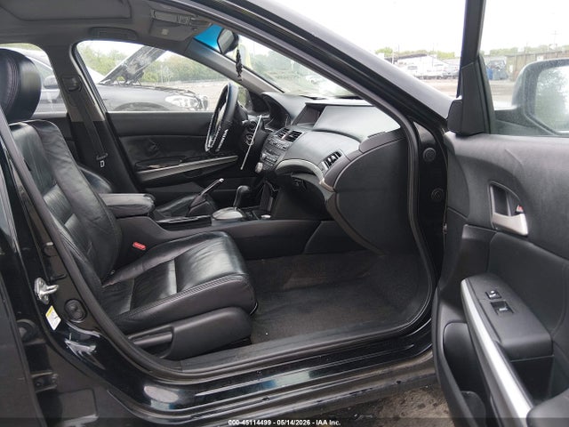 2009 Honda Accord 2.4 Ex-l მანქანა იყიდება აუქციონზე, vin: 1HGCP26829A196422, აუქციონის ნომერი: 45114499